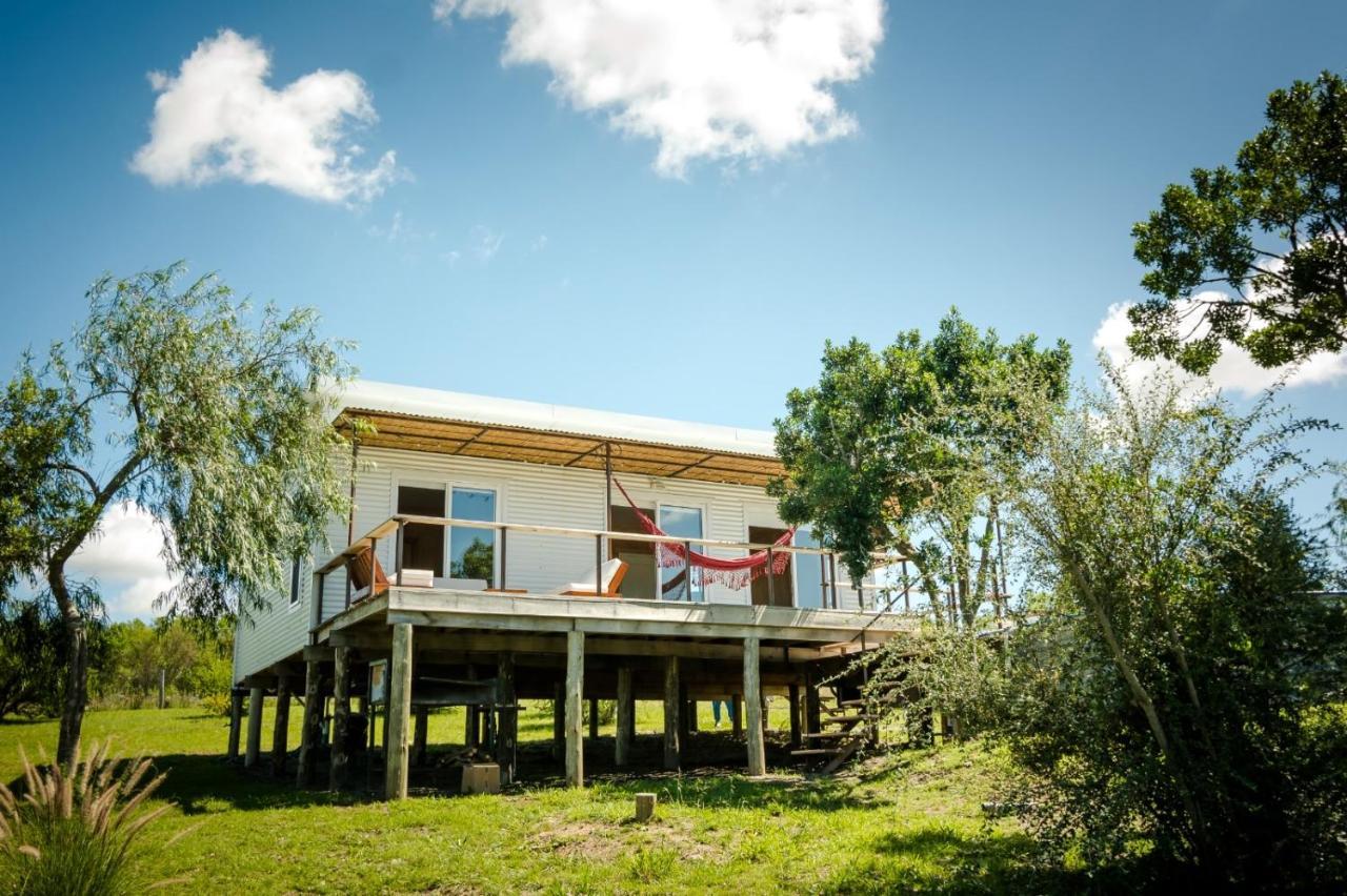 Salvaje Punta Сasa de vacaciones *